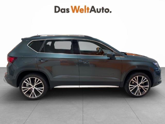 SEAT Ateca 2.0 TDI S&S X-Perience XM 4Drive DSG 110 kW (150 CV)