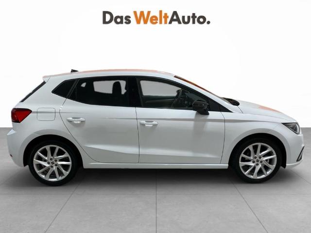 SEAT Ibiza 1.5 TSI S&S FR XS DSG 110 kW (150 CV)