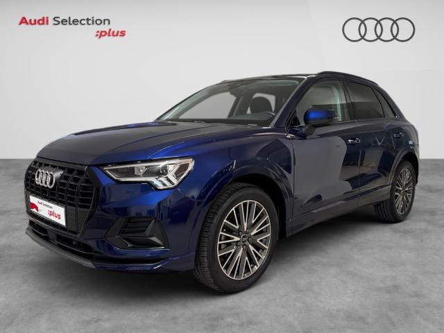 Audi Q3 35 TDI de segunda mano