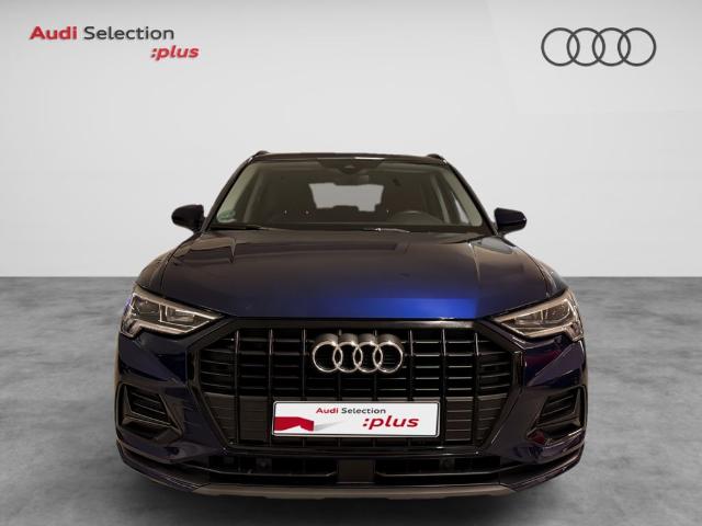 Audi Q3 Advanced 35 TDI 110 kW (150 CV) S tronic