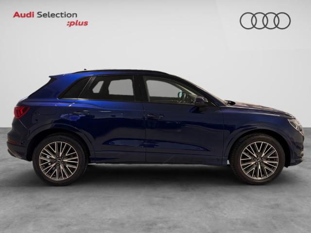 Audi Q3 Advanced 35 TDI 110 kW (150 CV) S tronic