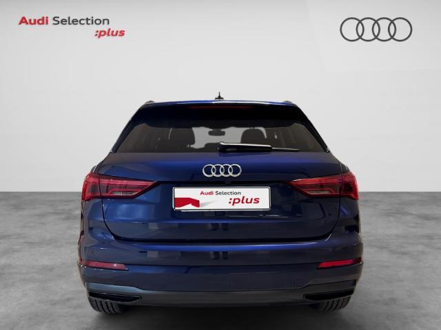 Audi Q3 Advanced 35 TDI 110 kW (150 CV) S tronic