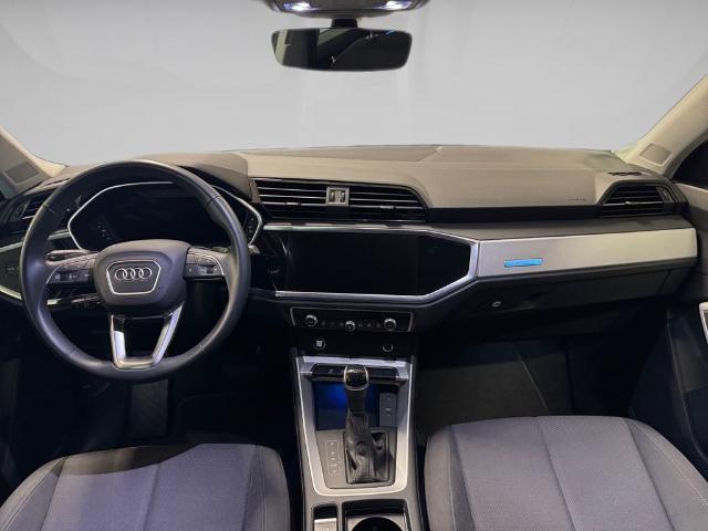 Audi Q3 Advanced 35 TDI 110 kW (150 CV) S tronic