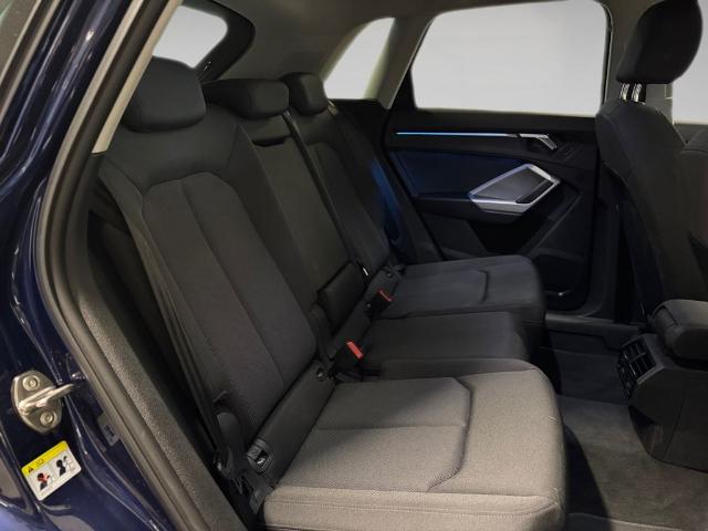Audi Q3 Advanced 35 TDI 110 kW (150 CV) S tronic
