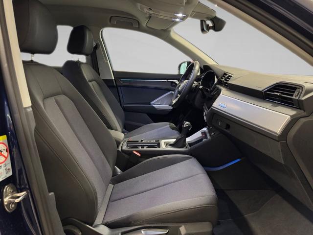Audi Q3 Advanced 35 TDI 110 kW (150 CV) S tronic