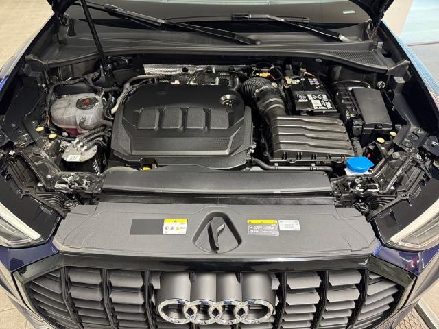 Audi Q3 Advanced 35 TDI 110 kW (150 CV) S tronic