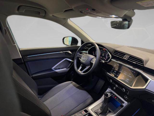 Audi Q3 Advanced 35 TDI 110 kW (150 CV) S tronic