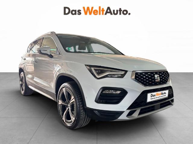 SEAT Ateca 1.5 TSI X-Perience XM DSG 110 kW (150 CV)