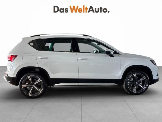 SEAT Ateca 1.5 TSI X-Perience XM DSG 110 kW (150 CV)