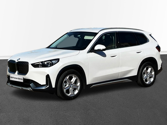 Foto 1 BMW iX1 xDrive30 230 kW (313 CV)