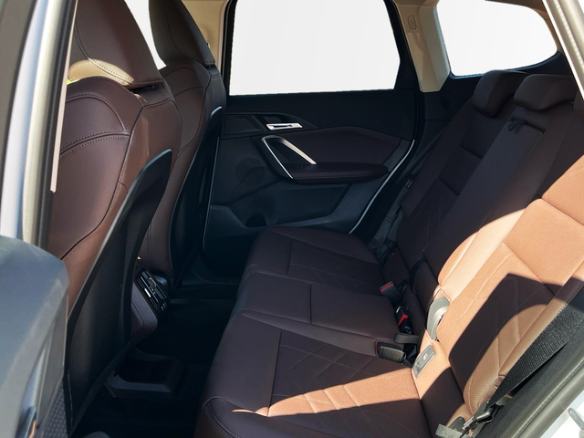 Foto 9 BMW iX1 xDrive30 230 kW (313 CV)