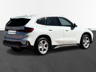 BMW iX1 xDrive30 color Blanco. Año 2024. 230KW(313CV). Eléctrico. En concesionario MURCIA PREMIUM S.L. JUAN CARLOS I de Murcia