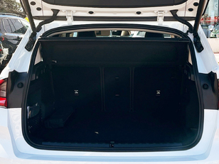 BMW iX1 xDrive30 color Blanco. Año 2024. 230KW(313CV). Eléctrico. En concesionario MURCIA PREMIUM S.L. JUAN CARLOS I de Murcia