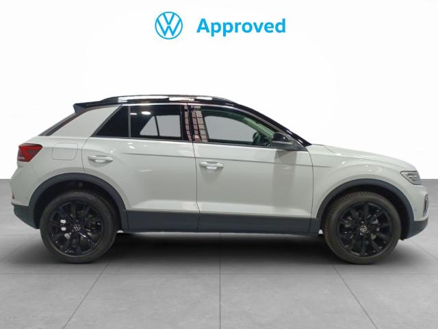 Volkswagen T-Roc Dark 1.0 TSI 81 kW (110 CV)