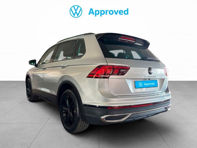 Volkswagen Tiguan Urban Sport 1.5 TSI 110 kW (150 CV) DSG