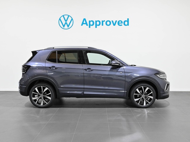 Volkswagen T-Cross R-Line 1.0 TSI 85 kW (116 CV) 2