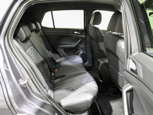 Volkswagen T-Cross R-Line 1.0 TSI 85 kW (116 CV) 5