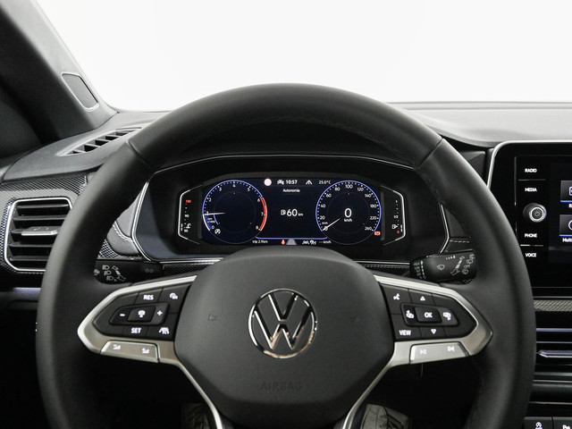 Volkswagen T-Cross R-Line 1.0 TSI 85 kW (116 CV) 8