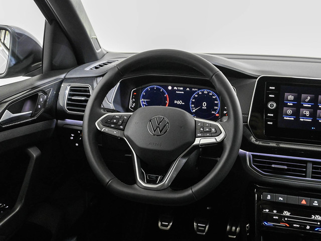 Volkswagen T-Cross R-Line 1.0 TSI 85 kW (116 CV) 18