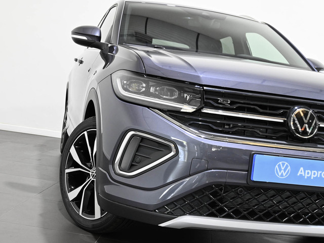 Volkswagen T-Cross R-Line 1.0 TSI 85 kW (116 CV) 20