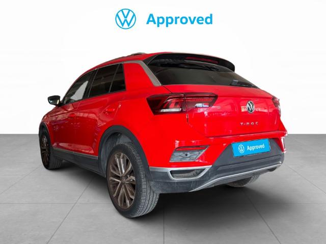 Volkswagen T-Roc Sport 1.5 TSI 110 kW (150 CV)