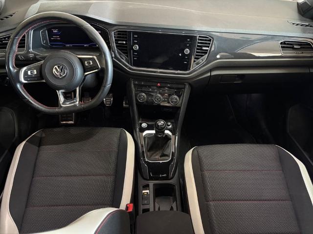 Volkswagen T-Roc Sport 1.5 TSI 110 kW (150 CV)