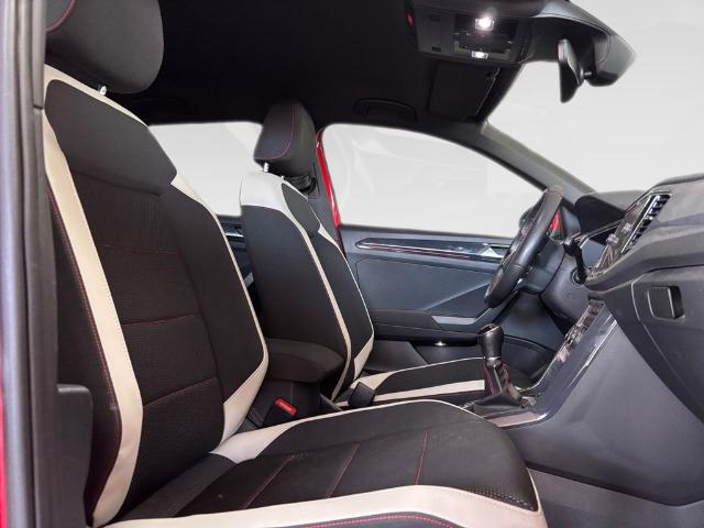 Volkswagen T-Roc Sport 1.5 TSI 110 kW (150 CV)