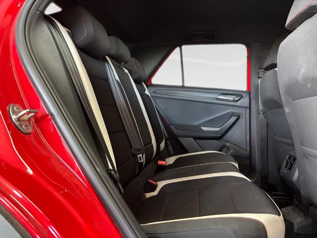 Volkswagen T-Roc Sport 1.5 TSI 110 kW (150 CV)