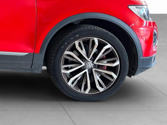 Volkswagen T-Roc Sport 1.5 TSI 110 kW (150 CV)