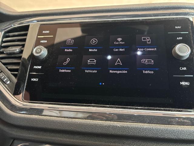 Volkswagen T-Roc Sport 1.5 TSI 110 kW (150 CV)