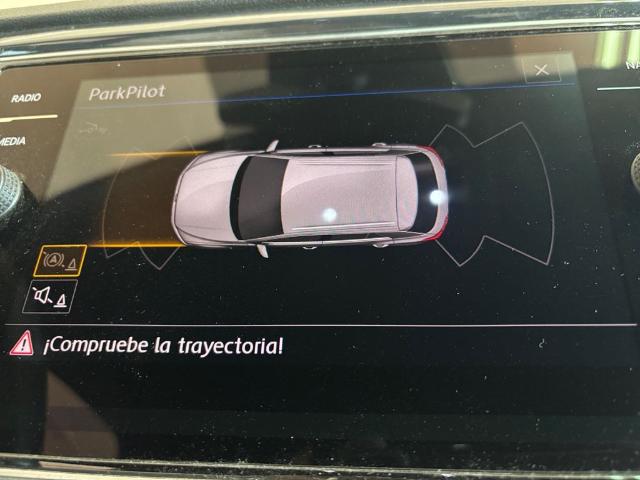 Volkswagen T-Roc Sport 1.5 TSI 110 kW (150 CV)