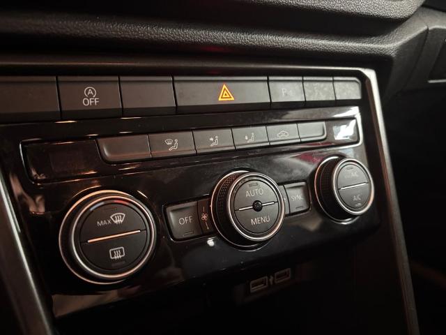 Volkswagen T-Roc Sport 1.5 TSI 110 kW (150 CV)