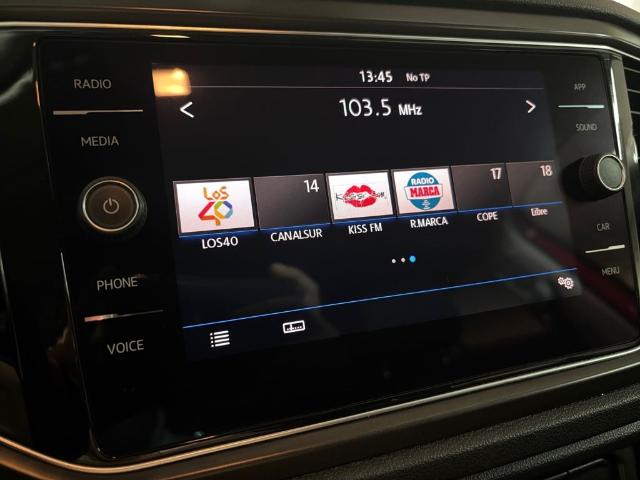Volkswagen T-Roc Sport 1.5 TSI 110 kW (150 CV)