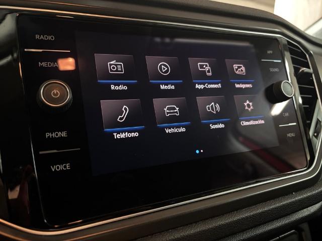 Volkswagen T-Roc Sport 1.5 TSI 110 kW (150 CV)