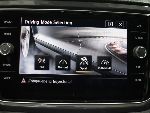 Volkswagen T-Roc Sport 1.5 TSI 110 kW (150 CV)