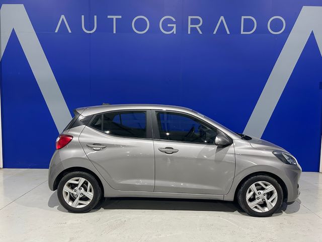 Hyundai i10 1.0 Essence 49 kW (67 CV)