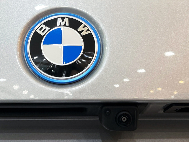 BMW iX1 xDrive30 color Gris Plata. Año 2024. 230KW(313CV). Eléctrico. En concesionario MURCIA PREMIUM S.L. JUAN CARLOS I de Murcia