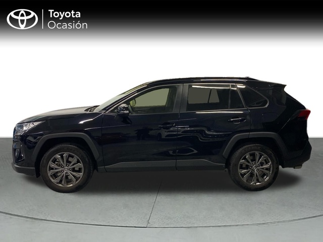 Toyota Rav4 2.5 hybrid Advance 4x4 e-CVT 163 kW (222 CV)