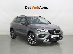 SEAT Ateca 1.5 TSI de segunda mano