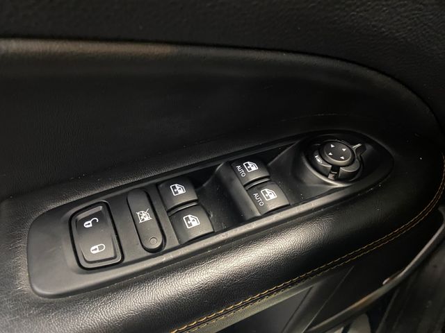 Jeep Compass 2.0 Multijet Limited 4x4 ATX 103 kW (140 CV)
