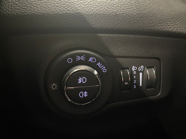 Jeep Compass 2.0 Multijet Limited 4x4 ATX 103 kW (140 CV)