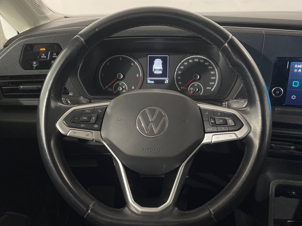 Volkswagen Caddy 2.0 TDI - 14