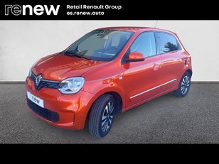Renault Twingo en Motorflash