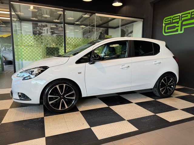 Opel Corsa 1.4 Design Line Auto 66 kW (90 CV)