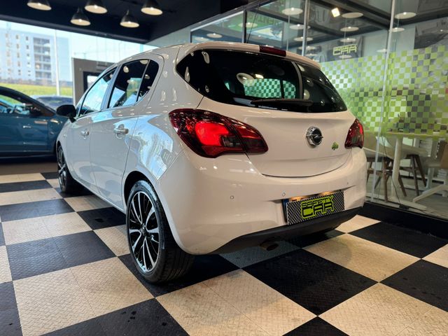 Opel Corsa 1.4 Design Line Auto 66 kW (90 CV)