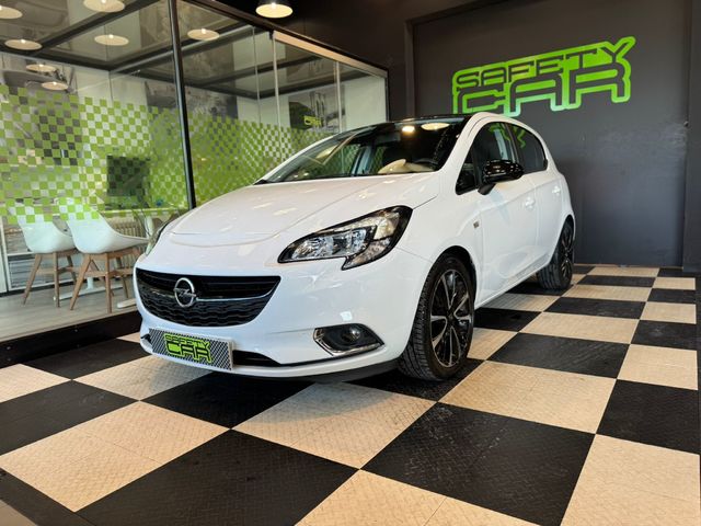 Opel Corsa 1.4 Design Line Auto 66 kW (90 CV)
