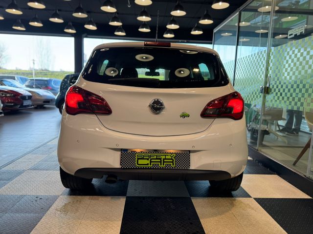 Opel Corsa 1.4 Design Line Auto 66 kW (90 CV)