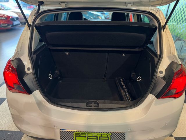 Opel Corsa 1.4 Design Line Auto 66 kW (90 CV)