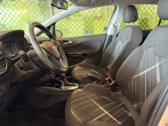Opel Corsa 1.4 Design Line Auto 66 kW (90 CV)
