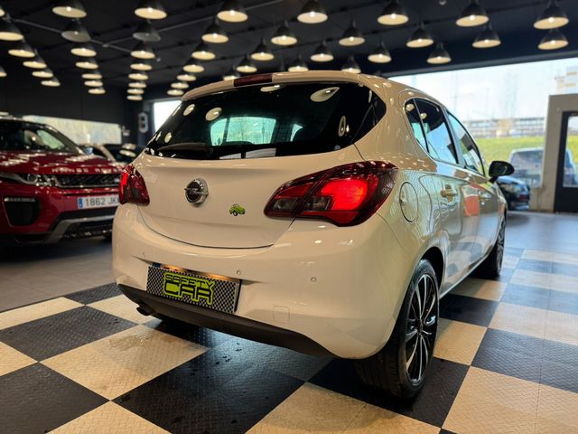 Opel Corsa 1.4 Design Line Auto 66 kW (90 CV)